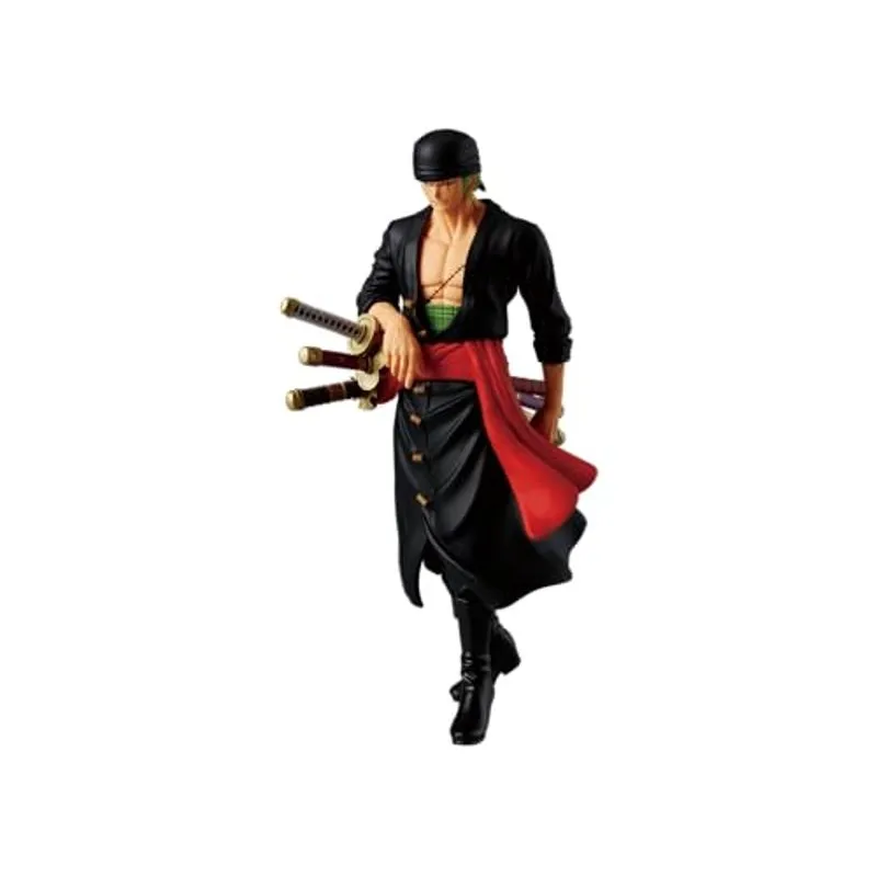 one-piece-roronoa-zoro-the-shukko-figur image 1
