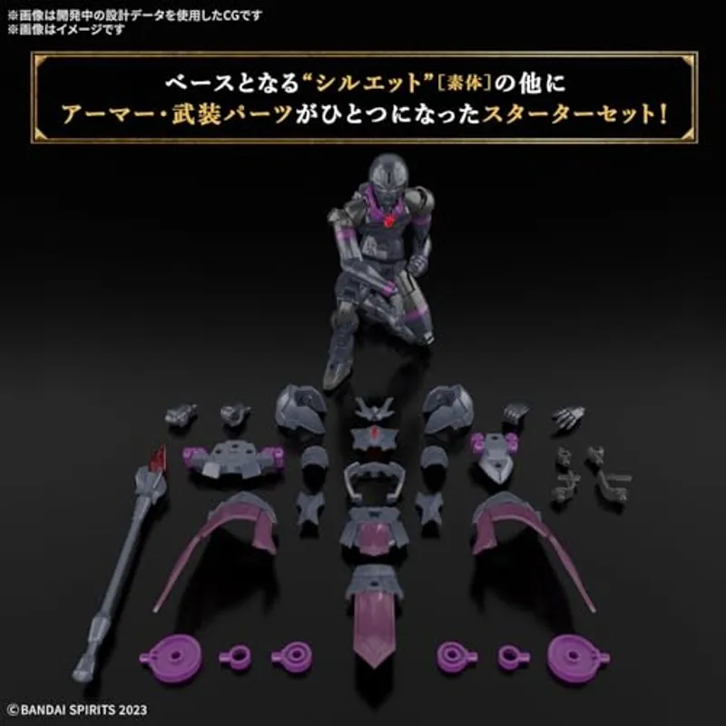 bandai-30mf-06-rosan-priest-fantasy-modellbausatz image 3