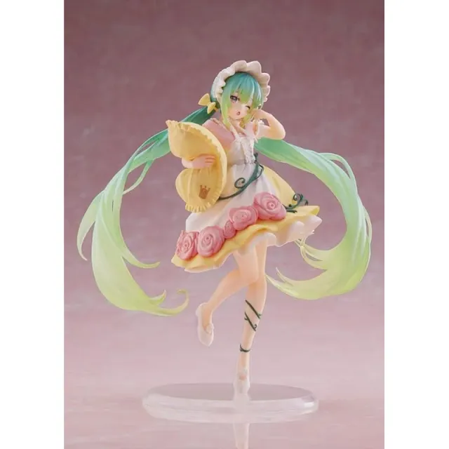 taito-hatsune-miku-wonderland-sleeping-beauty-figur image 1