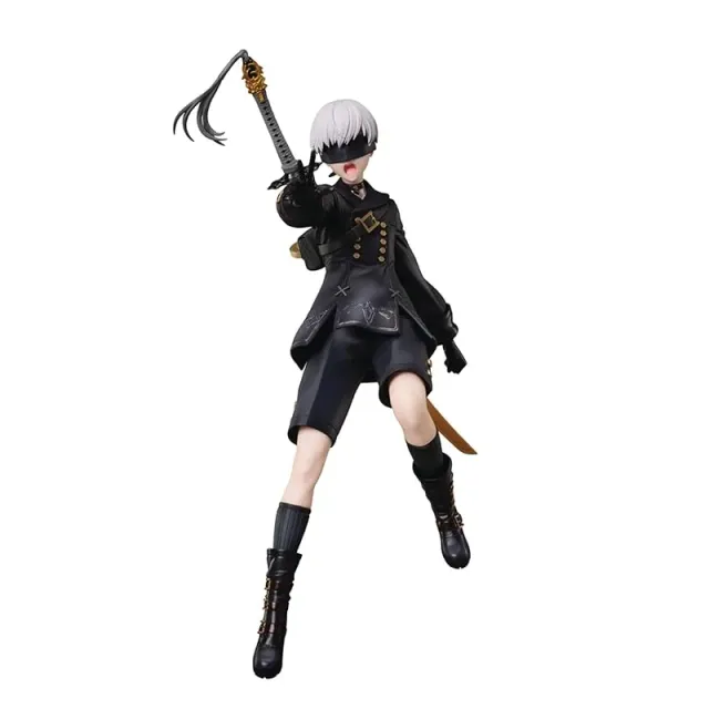 flare-nier-automata-yorha-no-9-type-s-figur-1-7-scale image 1