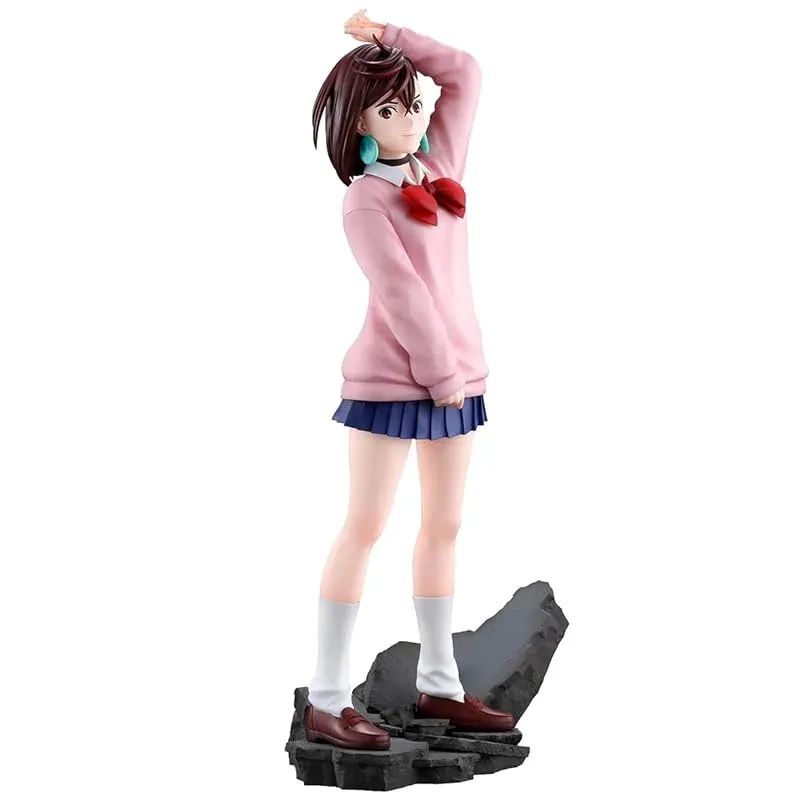 momo-belia-monstrosity-to-love-ru-figur-union-creative image 1