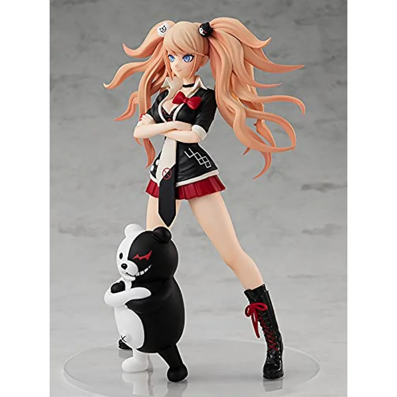 danganronpa-junko-enoshima-pop-up-parade-figur image 2