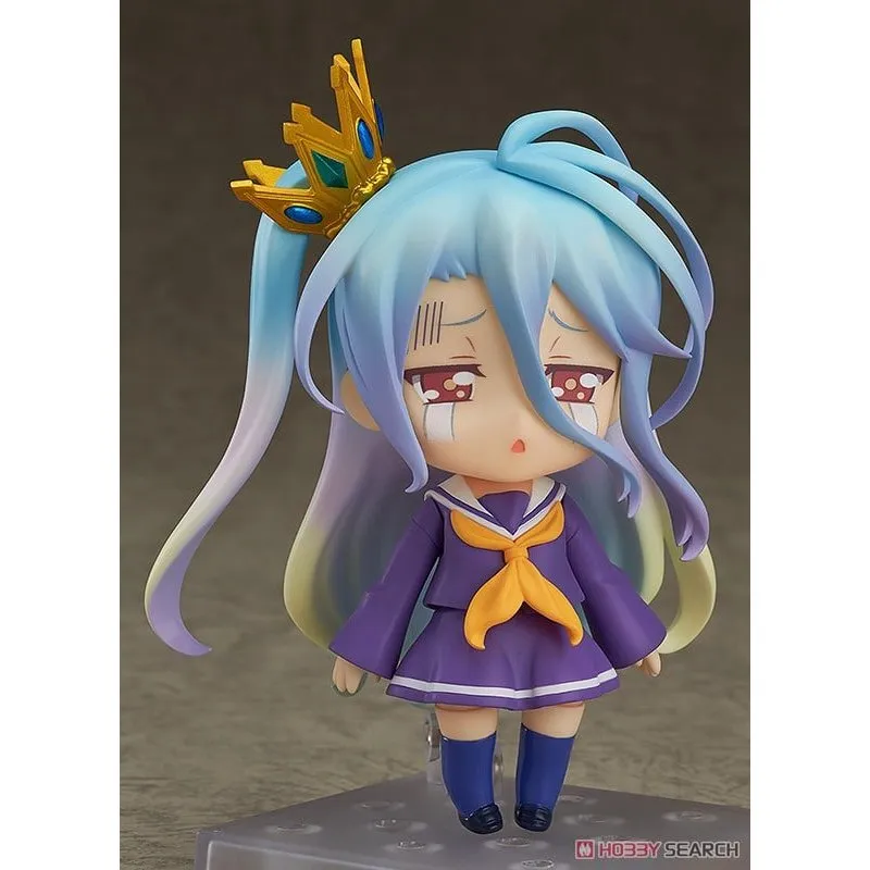 good-smile-darling-in-the-franxx-shiro-nendoroid-figur image 2