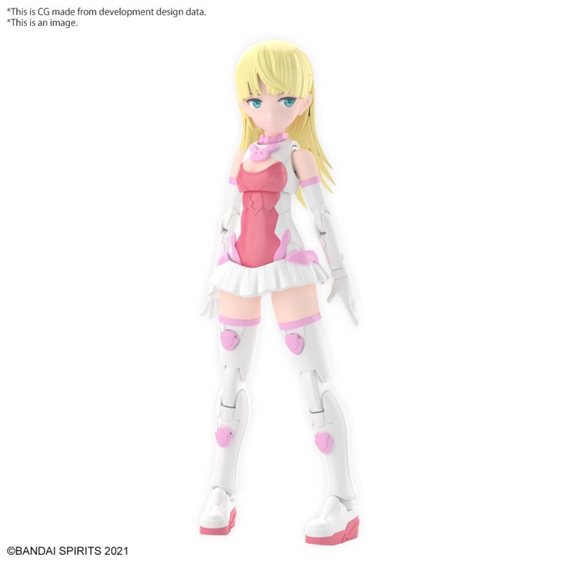 bandai-30ms-sis-t00-lirinel-color-a-model-kit-figur image 3