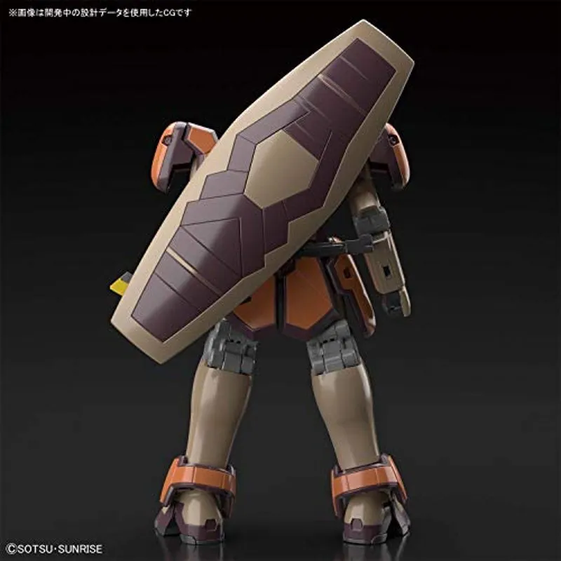 bandai-gundam-hgac-wms-03-maganac-modellbausatz image 4