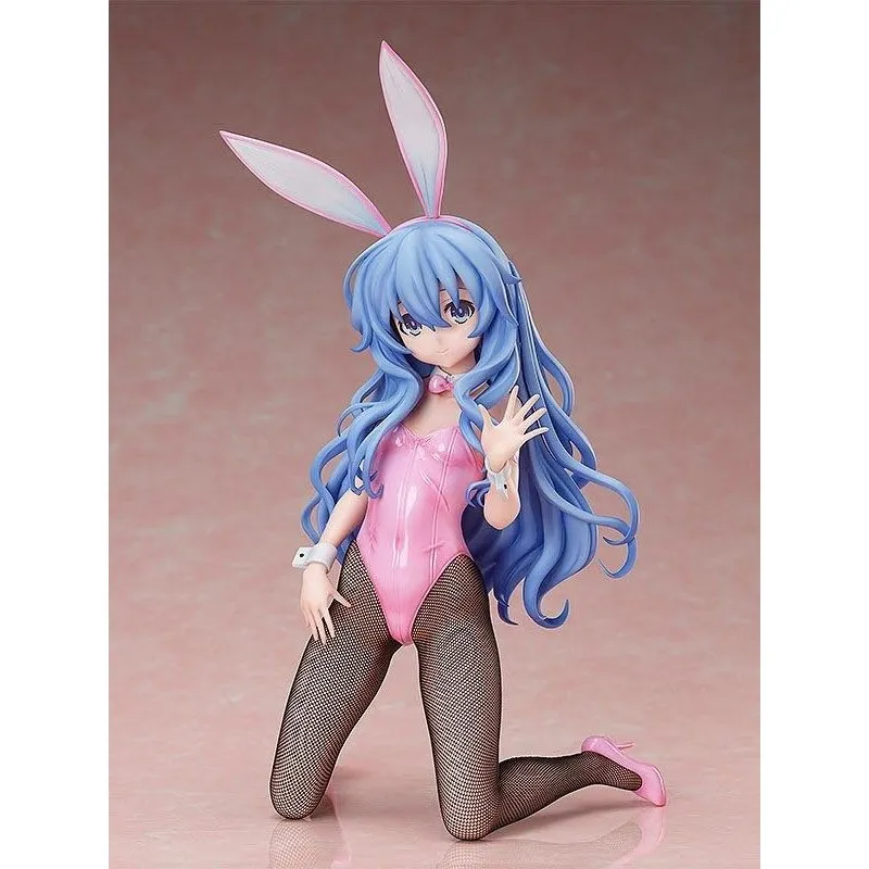freeing-date-a-live-yoshino-bunny-ver-1-4-figur image 3