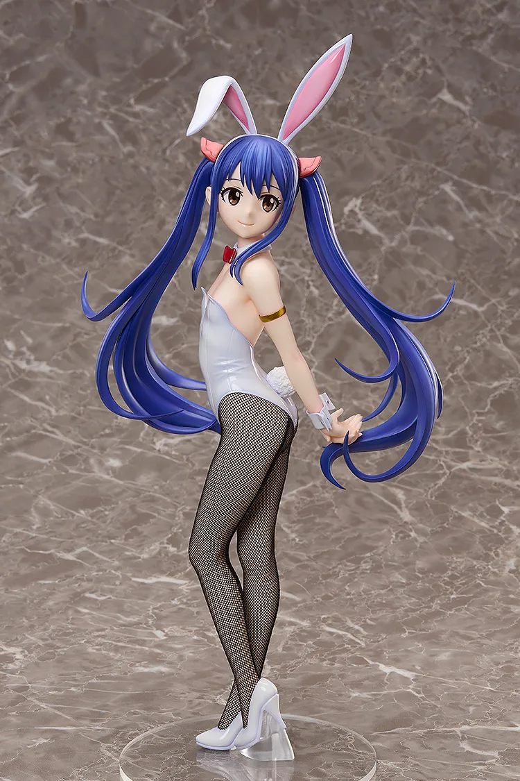 anistue-scale-area-fairy-tail-wendy-bunny-1-4-figur image 6