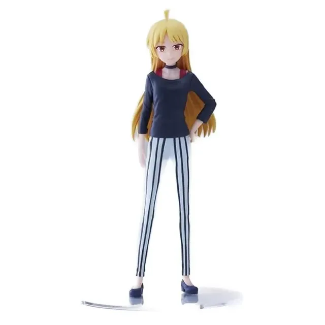 sega-bocchi-the-rock-seika-ijichi-desktop-decorate-figur-sitzend image 1