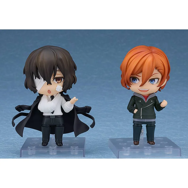 good-smile-bungo-stray-dogs-nendoroid-osamu-dazai-figur-2409 image 5