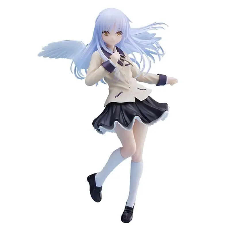 hobby-max-symphogear-tachibana-kanade-figur image 1
