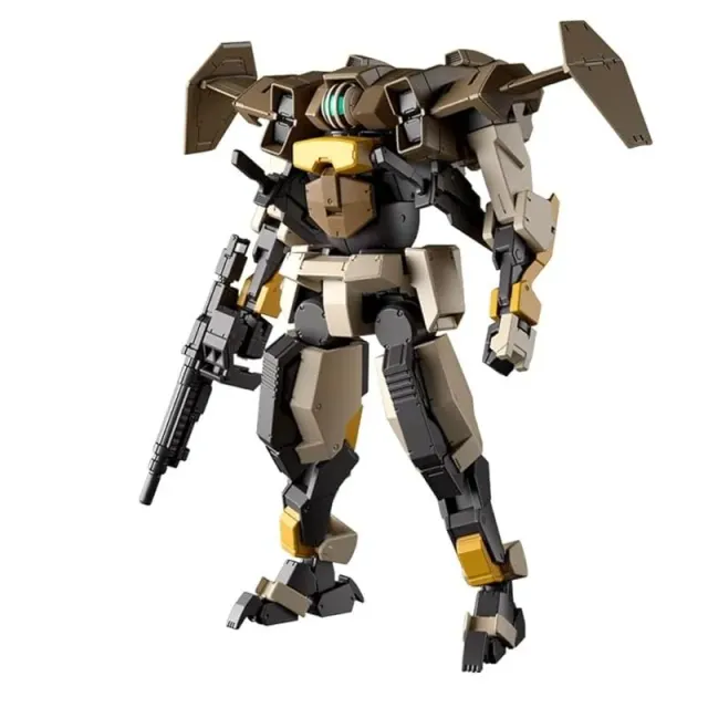 bandai-kyoukai-senki-hg-1-72-brady-hound-modellbausatz image 1