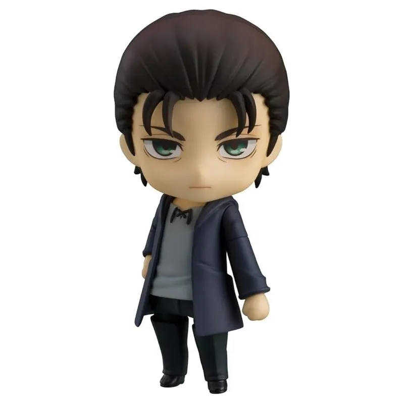 good-smile-company-nendoroid-eren-yeager-figur-attack-on-titan image 1