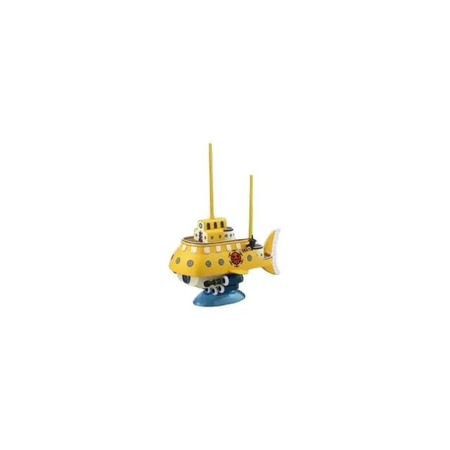 bandai-one-piece-grand-ship-law-u-boot-hg-02-modellschiff image 1