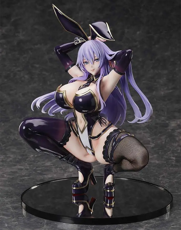 binding-olivia-bunny-girl-figur-1-4-scale-hasenanzug image 1