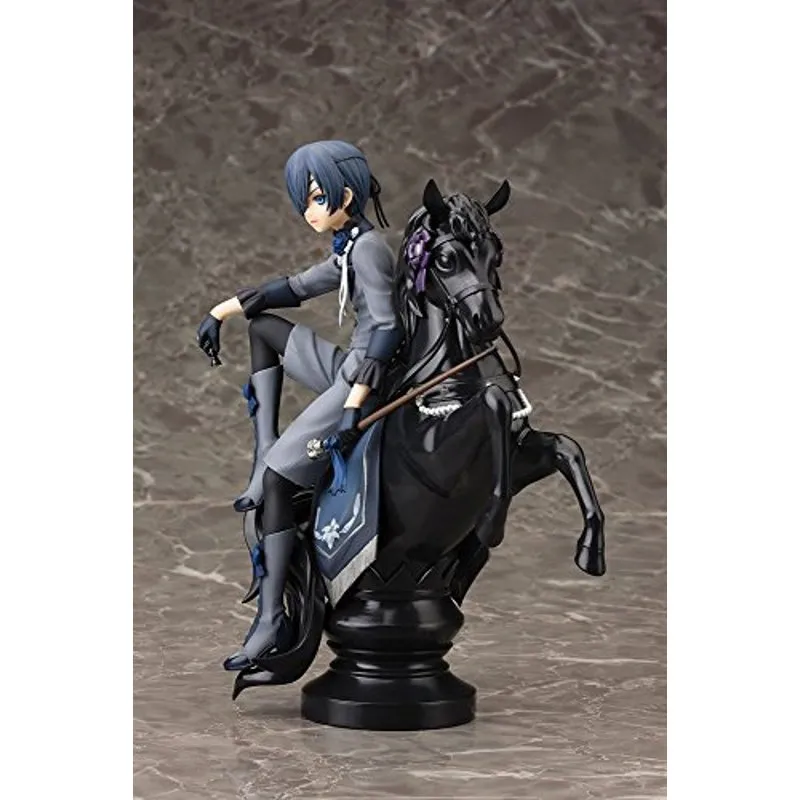 kotobukiya-black-butler-ciel-phantomhive-figur-artfx-j image 3