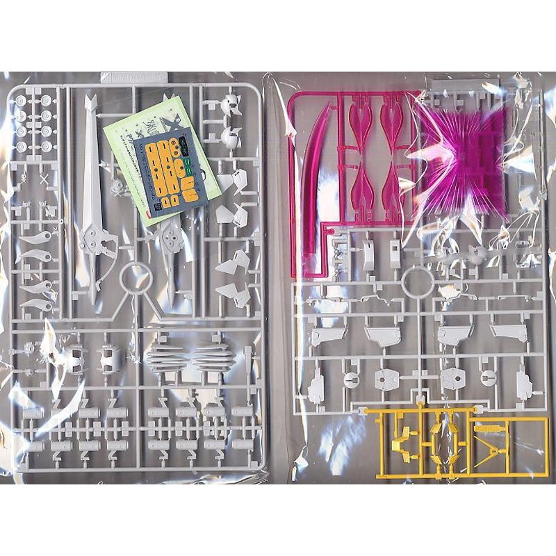 bandai-gundam-mg-1-100-crossbone-full-cloth-bausatz image 3