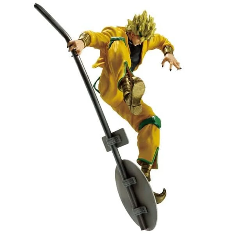 medicos-jojo-dio-brando-stardust-crusaders-actionfigur image 3
