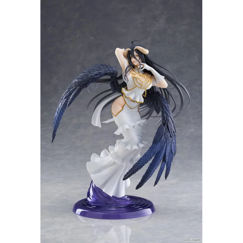 genshin-impact-albedo-pure-white-devil-ver-figur image 3