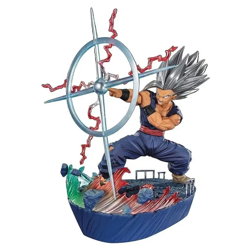 bandai-dragon-ball-son-gohan-beast-mode-figuartszero-figur image 1