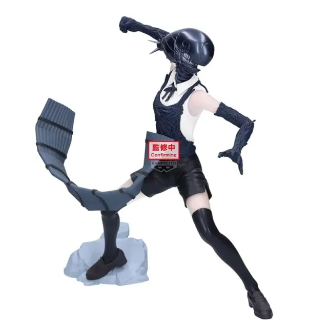 banpresto-one-punch-man-bomb-grandista-figur image 1