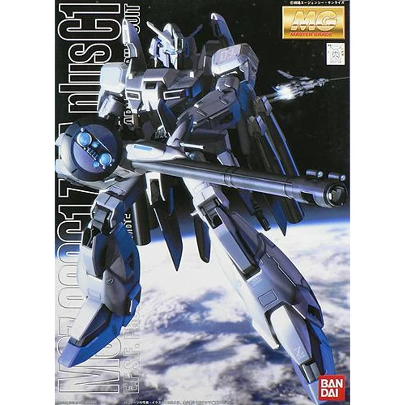 bandai-mg-msz-006c1-zeta-plus-gundam-modellbausatz-1-100 image 2