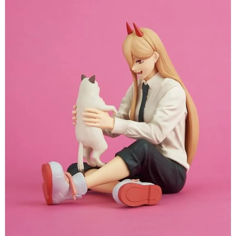 banpresto-chainsaw-man-power-break-time-collection-vol-2-figur image 2