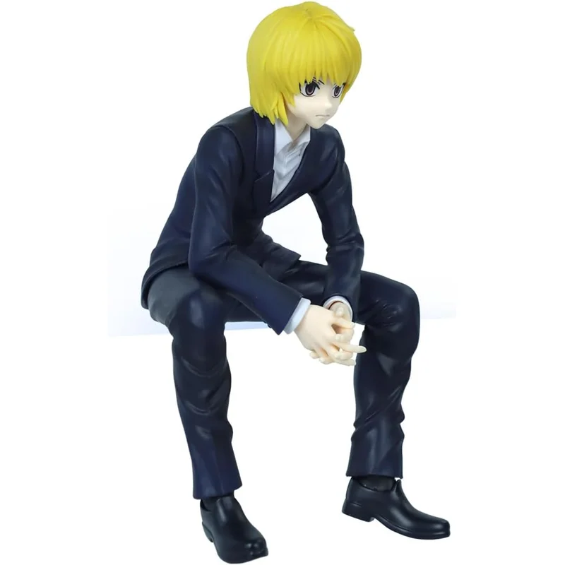 furyu-hunter-x-hunter-noodle-stopper-kurapika-figur image 1