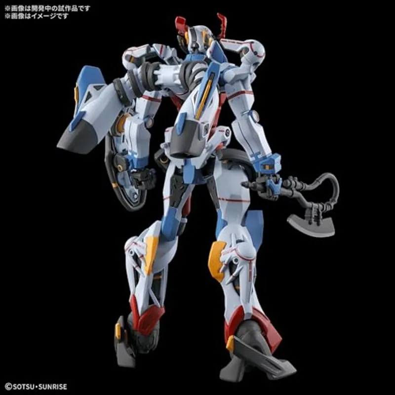 bandai-gundam-hggq-01-gquuuuuux-hg-1-144-gunpla image 2