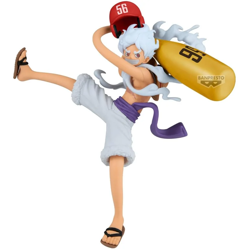 banpresto-one-piece-luffy-gear-5-battle-record-figur-ii image 1