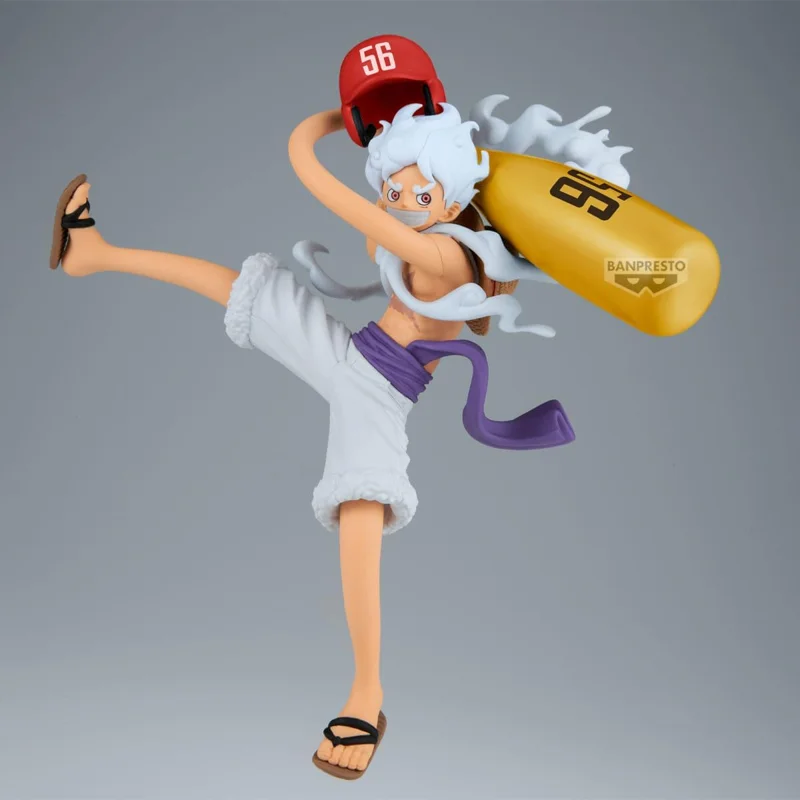banpresto-one-piece-luffy-gear-5-battle-record-figur-ii image 2