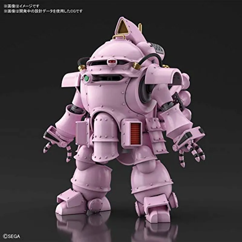 bandai-sakura-wars-kobu-kai-sakura-shinguji-modellbausatz-1-20 image 2