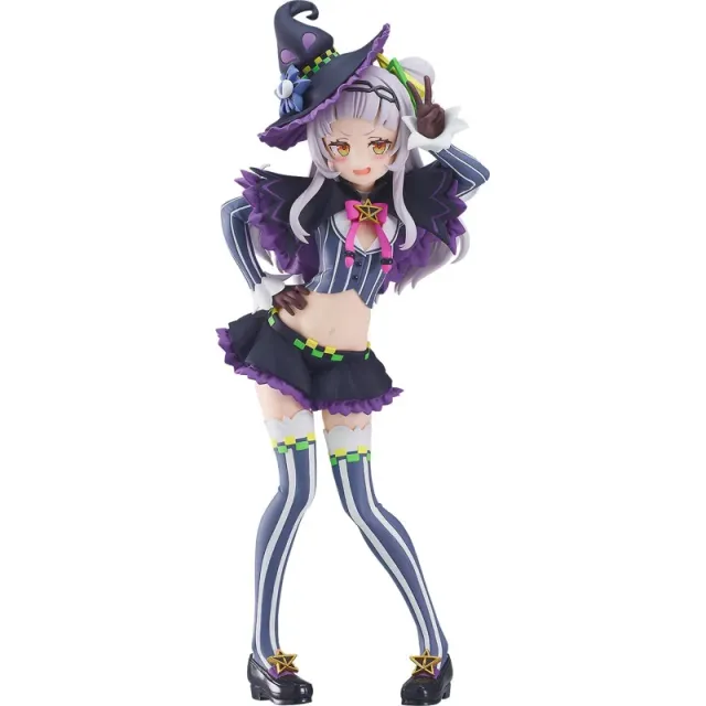good-smile-murasaki-shion-pop-up-parade-hololive-figur image 1