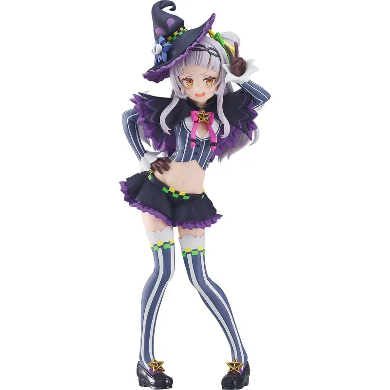 good-smile-murasaki-shion-pop-up-parade-hololive-figur image 1