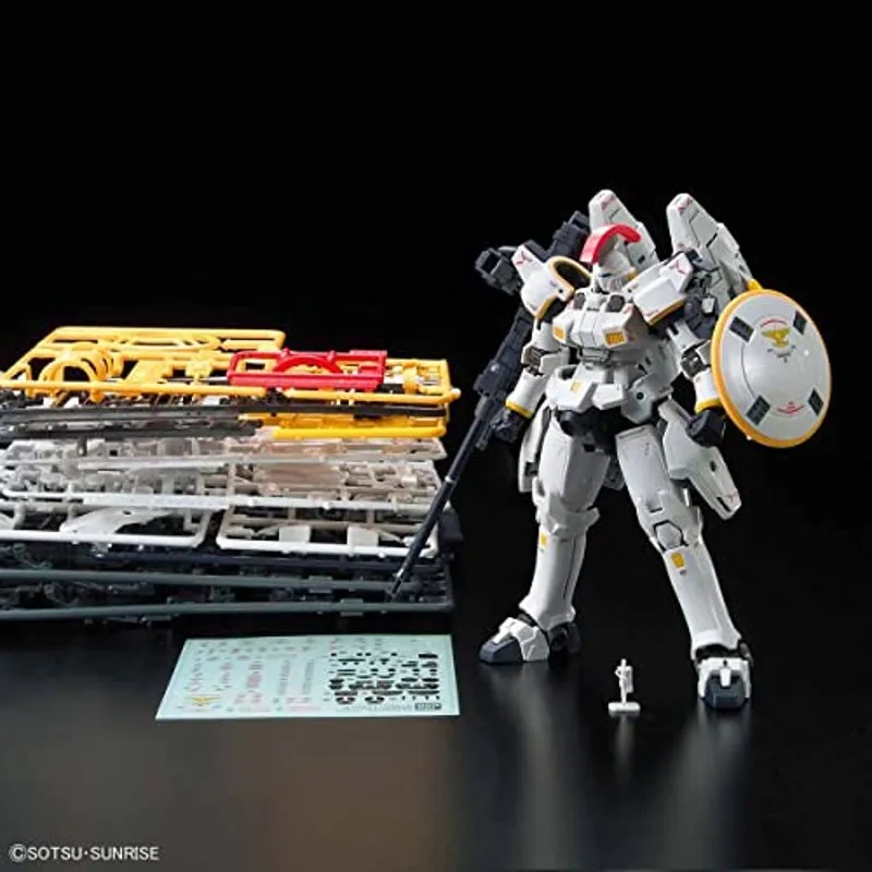 bandai-gundam-rg-tallgeese-ew-bausatz-1-144-nr-28 image 3