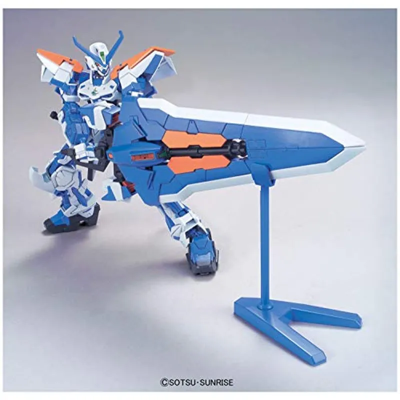 bandai-gundam-hg-1-144-astray-red-frame-second-l-bausatz image 3