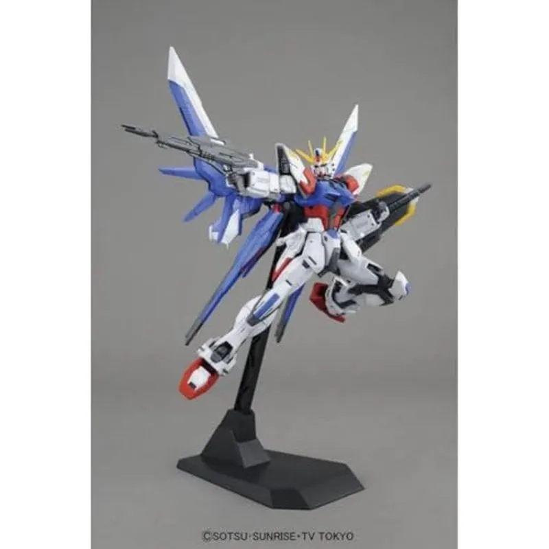 bandai-mg-build-strike-full-package-gundam-modellbausatz-1-100 image 3