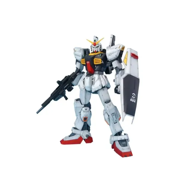 bandai-gundam-mg-1-100-mk-ii-ver-2-0-modellbausatz image 1
