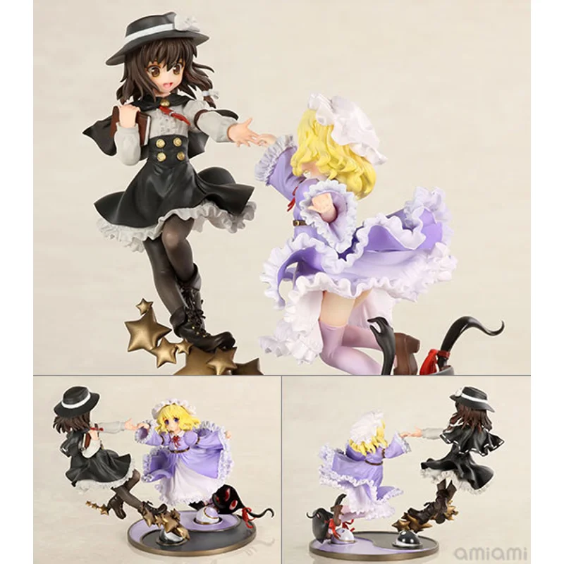 touhou-renko-usami-maribel-hearn-hifuu-club-figur image 1