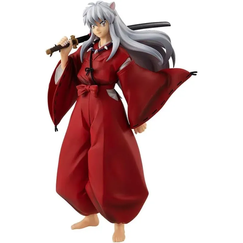 good-smile-inuyasha-pop-up-parade-anime-figur-tessaiga image 1