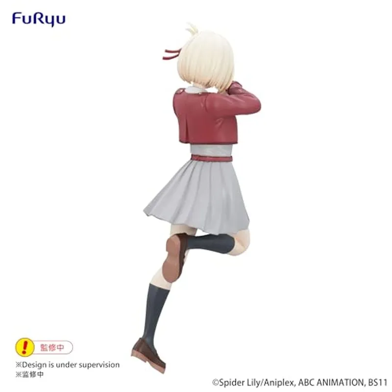 furyu-lycoris-recoil-chisato-nishikigi-figur-trio-try-it image 3