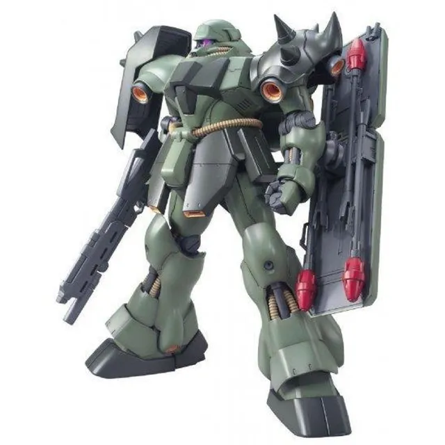 bandai-gundam-mg-1-100-geara-doga-modellbausatz-gunpla image 1