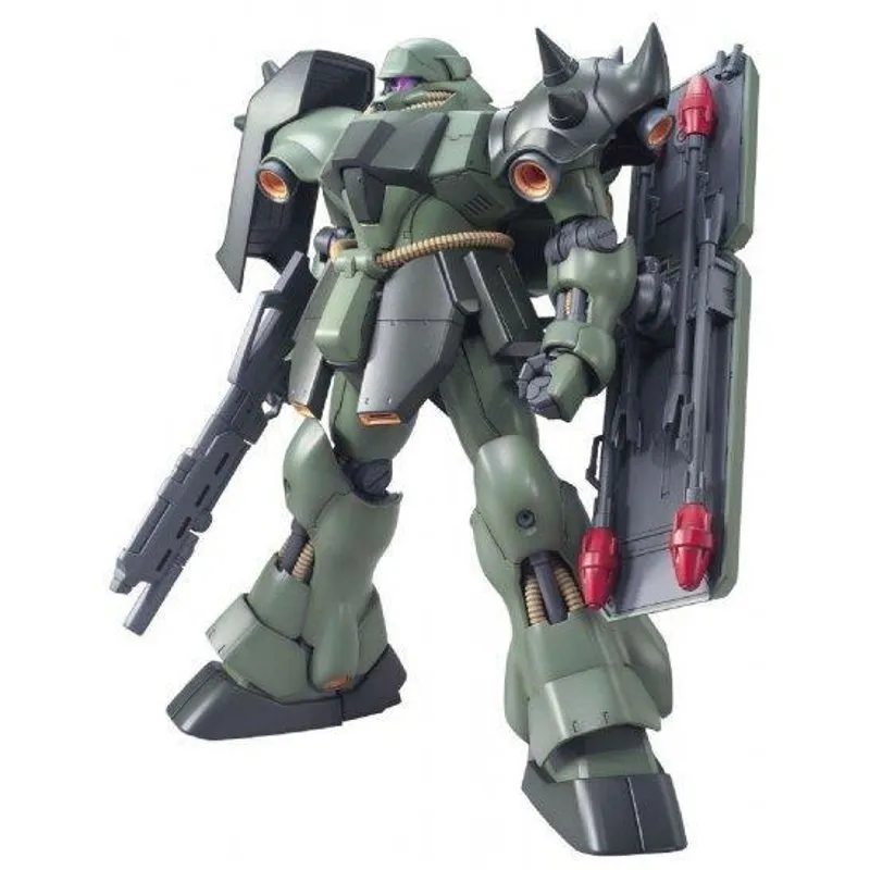 bandai-gundam-mg-1-100-geara-doga-modellbausatz-gunpla image 1