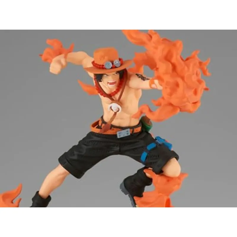 one-piece-portgas-d-ace-senkozekkei-figur-banpresto image 2