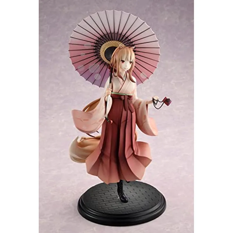 spice-and-wolf-holo-hakama-ver-1-6-scale-figur-kimono image 2