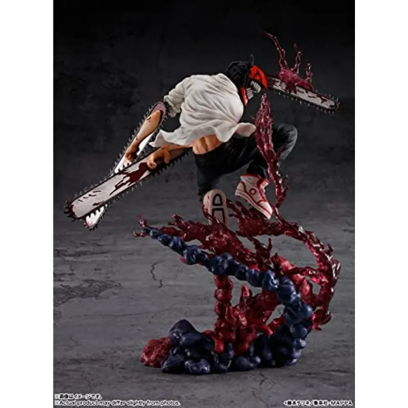 bandai-chainsaw-man-figuartszero-figur-kettens-gen-form image 3