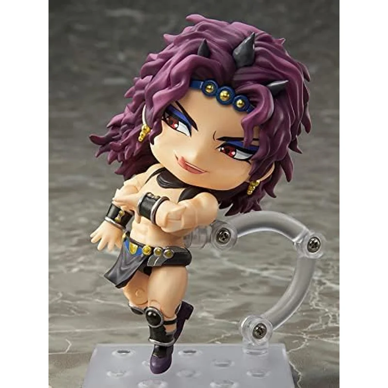 good-smile-jojo-kars-nendoroid-figur-battle-tendency image 2