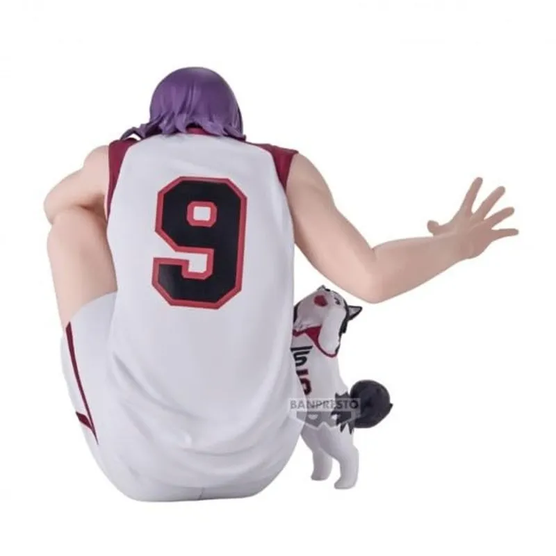 kuroko-s-basketball-murasakibara-kuroko-figur-interval image 2