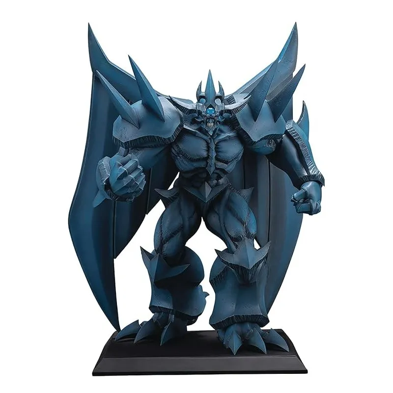 yu-gi-oh-obelisk-der-peiniger-egyptian-god-statue-figur image 1