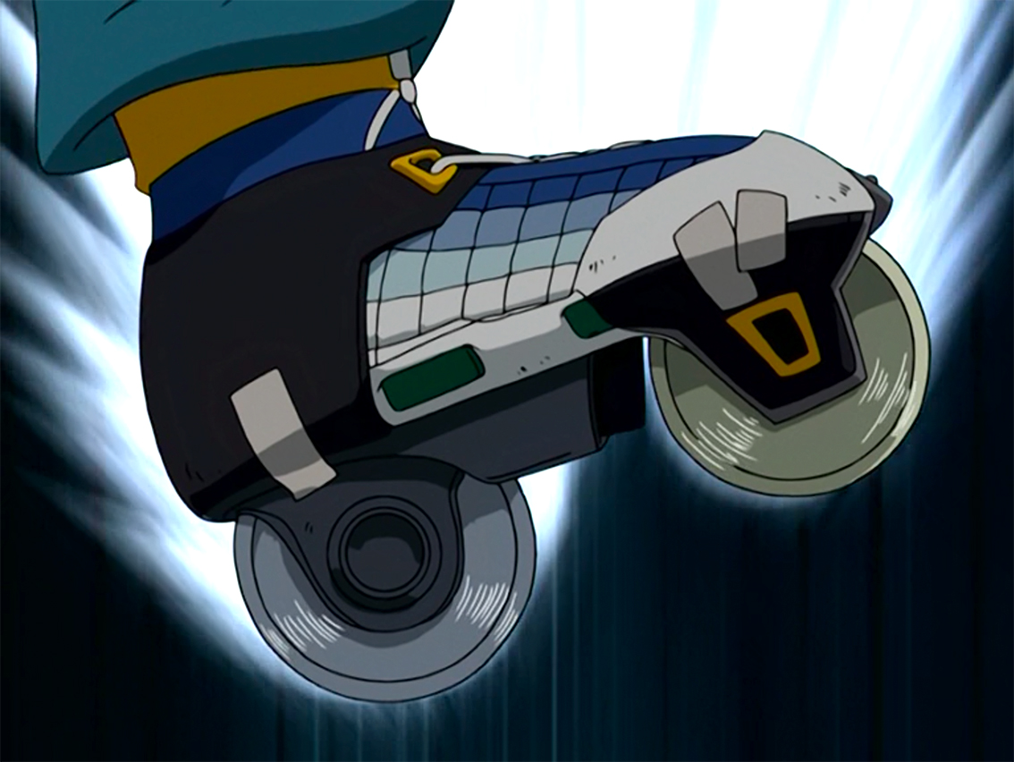 air-gear-vol-1-dvd-episoden-1-13-mit-booklet image 7