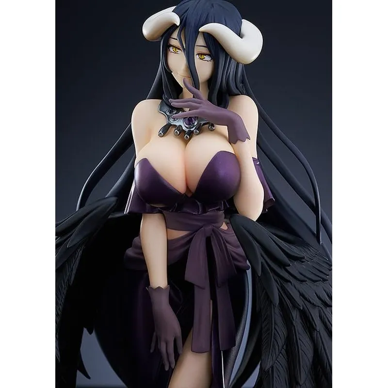 good-smile-genshin-impact-albedo-dress-pop-up-parade-figur image 3